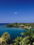 Anthonys Key Resort  Roatan  Honduras