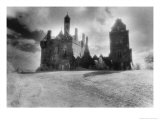 Dromore Castle  Pallaskenry  County Limerick  Ireland