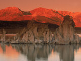 Sunrise  Mono Lake  CA