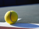 Tennis Ball