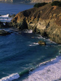 Big Sur  California