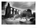 Bolton Abbey  Yorkshire  England