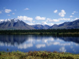 Denali  Alaska