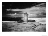 Doonagore Tower  County Clare  Ireland