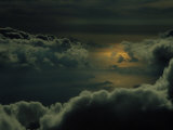 Clouds and Sunrise