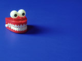 Toy Teeth