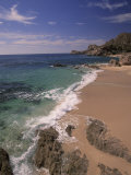 Los Cabos Beach  Cabo San Lucas  Mexico