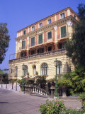 Grand Hotel Excelsior Vittoria  Sorrento