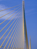 Sunshine Skyway Bridge  FL