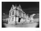 Moreton Corbet Castle  Shropshire  England