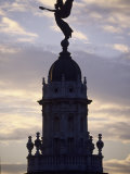 Grand Theater  Havana  Cuba