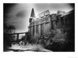 Corvin Castle  Hunedoara  Transylvania  Romania