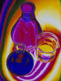 Laboratory Glassware Composition