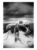 Dunnottar Castle  Kincardineshire  Scotland