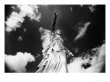 Angel  Powerscourt  County Wicklow  Ireland