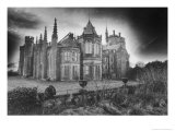 Crawford Priory  Fife  Scotland