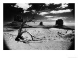 Monument Valley  Arizona  USA