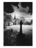 St Helen's Church  Biscathorpe  Lincolnshire  England