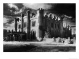 Crawford Priory  Cupar  Fife  Scotland