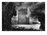 Lackeen Castle  County Tipperary  Ireland