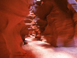 Antelope Canyon  Arizona