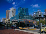 Downtown Baltimore  Inner Harbor