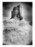 Roch Castle  Pembrokeshire  Wales