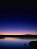 Moonscape  Lake Powell  UT