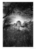 Castle Campbell  Stirlingshire  Scotland