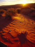Scenic Sunrise