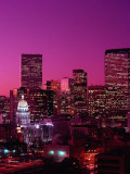 Denver  CO