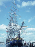 Hms Bounty Newport  Rhode Island