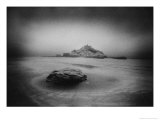 St Michael's Mount  Cornwall  England