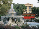 Philadelphia Museum of Art  Philadelphia  PA