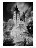 Burg Rochlitz  Sachsen  Germany