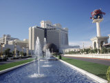 Caesar's Palace  Las Vegas  NV