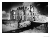 Allerton Park  Yorkshire  England