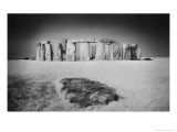 Stonehenge  Wiltshire  England