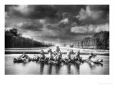 Fountain  Versailles  France