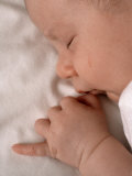 Sleeping Baby