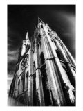 Chartres Cathedral  Isle-De-France  France