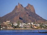 San Carlos  Sonora  Mexico