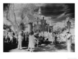 Disneyland  California  USA