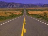 Highway 139 Near Grand Junction  Colorado