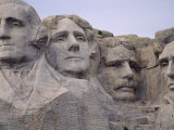 Mount Rushmore  SD
