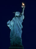Statue of Liberty  NYC
