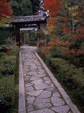 Tofuku-Ji Temple  Kyoto  Japan