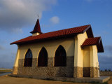Chapel  Alto Vista  Aruba