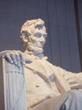 Lincoln Memorial  Washington  DC