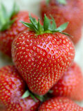 Strawberries (English)